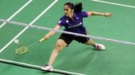 saina nehwal